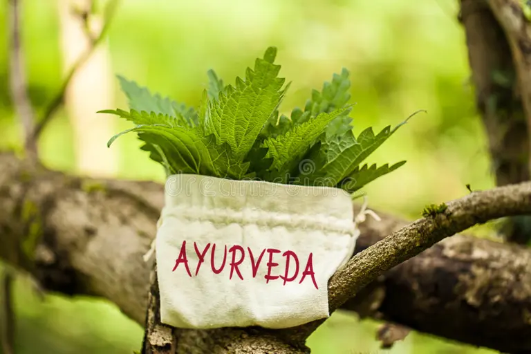 ayurveda